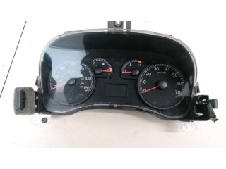 Přístrojová deska Fiat Punto (188) 2003 46833372