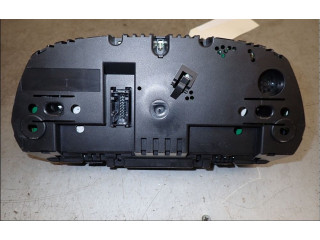 Přístrojová deska BMW 1 E81 E87 2008 62109283802