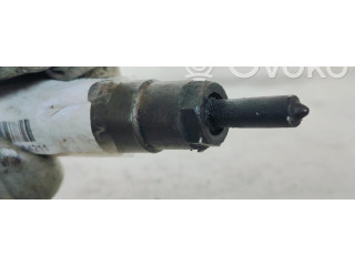 Форсунка 0445110116 Mercedes-Benz A W168 OM668942