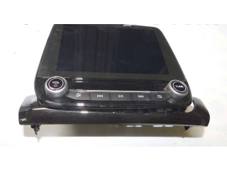 Дисплей H1BT-18B955-FE, HX7T-18C815-ZL Ford Ecosport