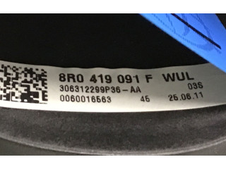 Руль Audi Q5 SQ5 2008 - 2017 года 8R0419091F