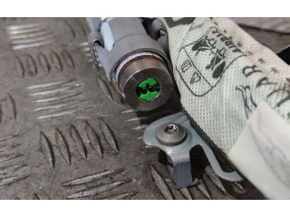 Боковая подушка безопасности 8X2314K159AE Jaguar XF X250