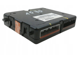 Блок управления 285255204R, 27760E911C Dacia Sandero III