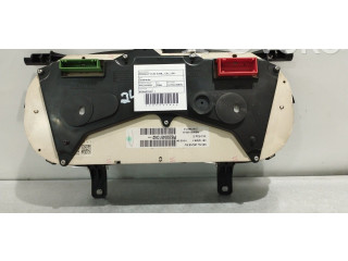 Панель приборов 8200451342   Renault Clio II       