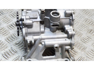 Масляный насос B57 D30 A 8570595 BMW 5 G30 G31 3.0