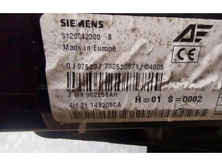 Pojistková skříňka 7M3962258AH, 4M2114B205CA Volkswagen Sharan 2006