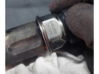 Vstřikovací lišta A6510700595, 4F0145230A Mercedes-Benz C W204