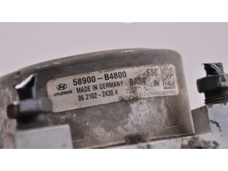 Блок АБС 58900B4800, 06262132111 Hyundai i10 2013 - 2018 года