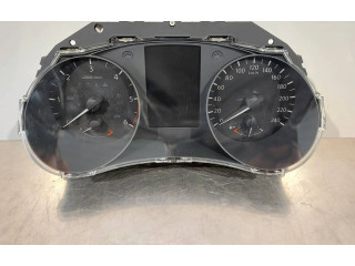 Přístrojová deska Nissan X-Trail T32 2018 6FP3AUBX0