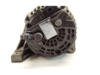 Генератор 30667787, 0124525060 Volvo S60