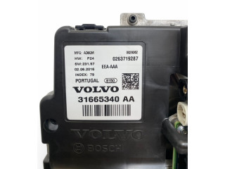 Панель приборов 31665340   Volvo XC90       