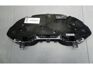 Панель приборов 8R0920932E Audi Q5 SQ5