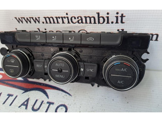 Блок управления климат-контролем 5NA.907.044.M, 5NA.907.044.M   Volkswagen Tiguan