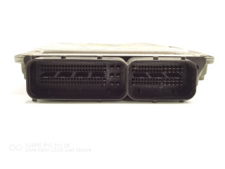 Блок управления двигателя 1860A906, 0281014108 Mitsubishi Outlander