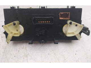 Блок управления климат-контролем X8032001, 400018004   Citroen C1