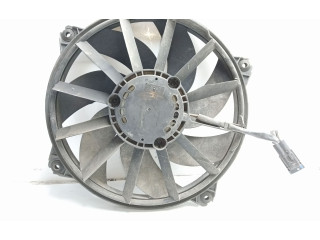 Вентилятор радиатора 1253T5, M153275 Citroen Berlingo