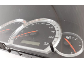 Панель приборов 96628241 Chevrolet Captiva