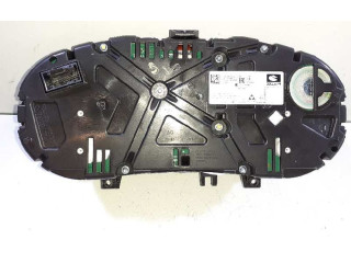 Спидометр (приборный щиток) 6V0920746E, A3C07720700   Skoda Fabia Mk3 (NJ)   