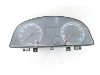 Přístrojová deska  Volkswagen Caddy 2006 2K0920840D, 2K0920840D  