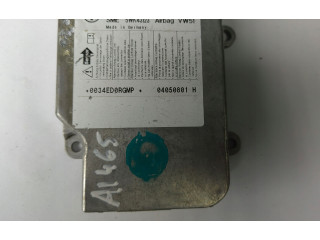 Блок подушек безопасности 1C0909601A, 1C0909601ASKODA Skoda Fabia Mk1 (6Y)