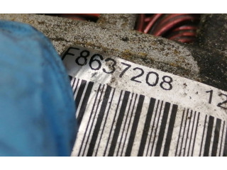 Генератор F8637208   Renault Scenic RX      