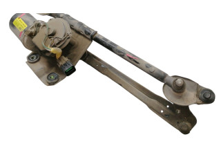 Моторчик дворников 981001C100    Hyundai Getz