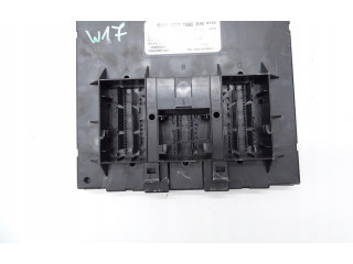 Блок комфорта 5Q0937086AH Skoda Octavia Mk3 (5E)