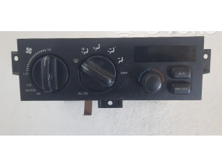 Блок управления климат-контролем 55036395 Jeep Grand Cherokee