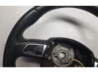 Руль Audi A3 S3 8P 2003 - 2012 года 8R0419091FTNA