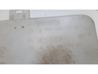 Бачок оконной жидкости