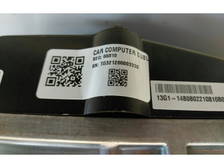 Řídící jednotka 1566786-05-e   Tesla Model 3 2021