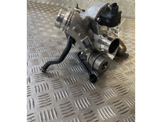  Турбина Volvo XC90  31459815         