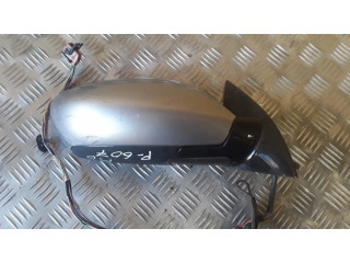 Zpětné zrcátko pravé Peugeot 607 2006 E9014091, E9024091