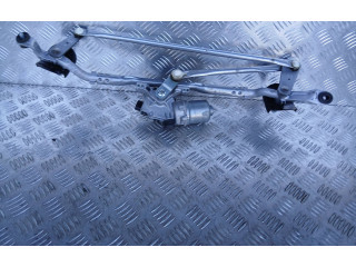 Комплект механизма стеклоочистителей 3811052R00 Suzuki Swift III