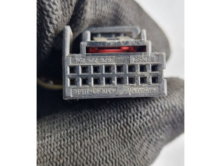 Zpětné zrcátko Volkswagen Tiguan 2010 5N1857502AG