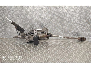 рейка Колонка рулевая 9663123380, 9820460477 Citroen C4 I 2004 - 2010 года