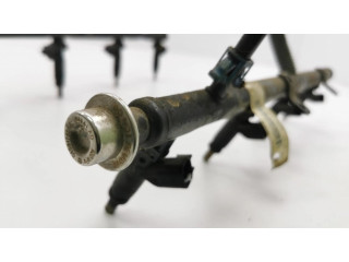 Комплект форсунок 04591853AD, 04591851AA    Chrysler 300 - 300C для бензинового двигателя  5.7