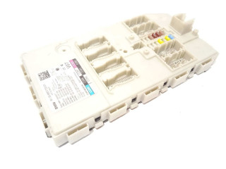 Модуль управления BSM 61358801722 BMW X3 G01