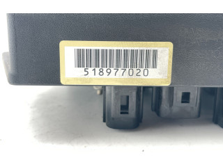 Блок предохранителей 518977020, BW8314A073AA Jaguar XK - XKR