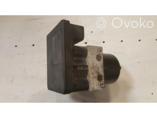 Блок АБС 2S612M110CE, D351437A0B Ford Fiesta 2002-2005 года