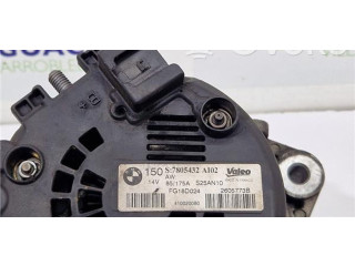 Генератор 7805432AI02, 2605773B   BMW X3 E83      