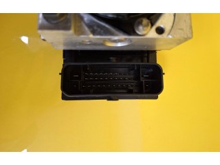 Блок АБС 6Q0907379AG, 0265800512 Skoda Fabia Mk1 (6Y) 1999 - 2007 года