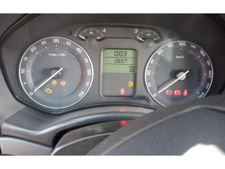 Панель приборов 1Z0920802H, 1Z0920802H Skoda Octavia Mk2 (1Z)