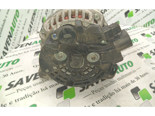 Генератор SV2-24-06, 1151 Citroen C4 I