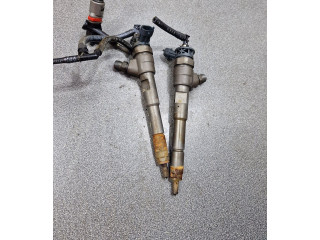 Форсунка 166000121R Dacia Sandero K9K_626