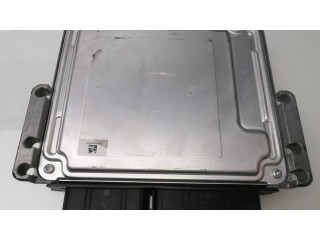 Блок управления двигателя 9828241380, 0281034826   Peugeot 2008 II