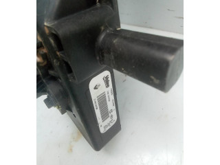 Вентилятор радиатора 214813070R Dacia Sandero