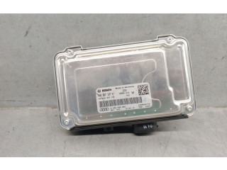 Блок управления 4H0907107H   Audi A6 C7