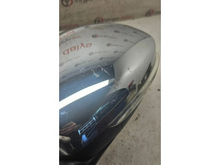 Зеркало электрическое левое Peugeot 2008 I 2013-2019 года