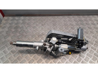  рейка  Колонка рулевая A204462206   Mercedes-Benz CLS C218 X218 2011-2017 года